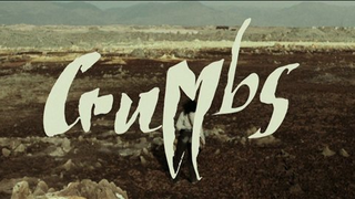 Watch The Wonderfully Odd Trailer For Post-Apocalyptic Romance <i>Crumbs</i>